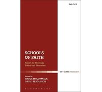 David Fergusson Schools of Faith (Tascabile)