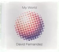 David Fernandez - My World