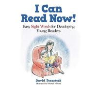 David Fernstedt I Can Read Now (Tascabile)