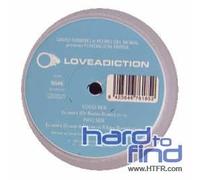 David Ferrero & Pedro Del Moral - Es Vedra