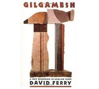 David Ferry Gilgamesh (Tascabile)