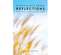 David Fettes Painting With Words (Copertina rigida)