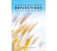 David Fettes Painting with Words (Tascabile)