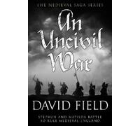 David Field An Uncivil War (Tascabile)