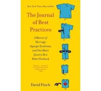 David Finch The Journal of Best Practices (Tascabile)