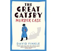David Finkle The Great Gatsby Murder Case (Tascabile)