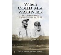 David Finoli Bill Ranier When Cobb Met Wagner (Tascabile)