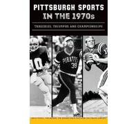 David Finoli Chris Fletcher Frank G Pittsburgh Sports in the (Copertina rigida)