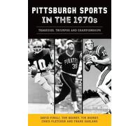 David Finoli Chris Fletcher Frank Garland Tom Roon Pittsburgh Sports (Tascabile)