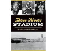 David Finoli Three Rivers Stadium (Tascabile) Sports