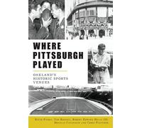 David Finoli Where Pittsburgh Played (Tascabile) Sports