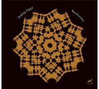 David First David First: Revolutions (CD) Album