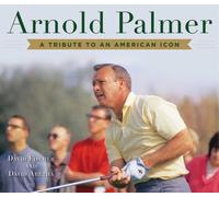 David Fischer David Aretha Arnold Palmer (Copertina rigida)