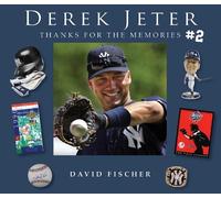 David Fischer Derek Jeter #2 (Copertina rigida)