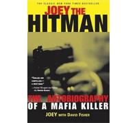 David Fisher Joey the Hitman (Tascabile)