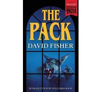 David Fisher The Pack (Paperbacks from Hell) (Tascabile)