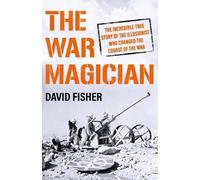 David Fisher The War Magician (Tascabile)