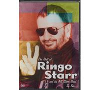 David Fishof - Ringo Starr & His Starr Band-T [Edizione: Regno Unito]