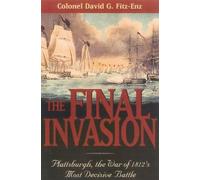 David Fitz-Enz The Final Invasion (Copertina rigida)