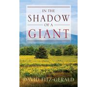David Fitz-Gerald In the Shadow of a Giant (Tascabile)