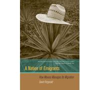 David FitzGerald A Nation of Emigrants (Tascabile)