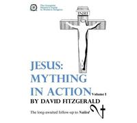 David Fitzgerald Jesus (Tascabile) Complete Heretic's Guide to Western Religion