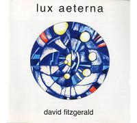 David Fitzgerald - Lux Aeterna