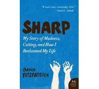 David Fitzpatrick Sharp (Tascabile)