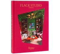David Flack Flack Studio (Copertina rigida)