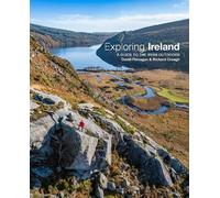 David Flanagan Richard Creagh Exploring Ireland (Tascabile)