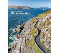 David Flanagan Richard Creagh Exploring Ireland's Wild Atlantic Way (Tascabile)