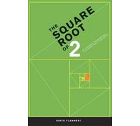 David Flannery The Square Root of 2 (Copertina rigida)