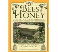 David & Fleetwood, Jenni Cramp Bees & Honey (Copertina rigida)