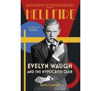 David Fleming Hellfire (Tascabile)