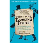 David Fleming Who's Your Founding Father? (Tascabile)