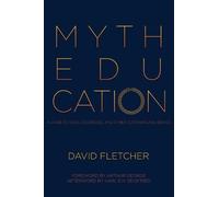David Fletcher Myth Education (Tascabile)