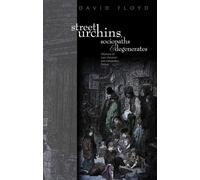 David Floyd Street Urchins, Sociopaths and Degenerates (Copertina rigida)