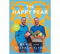 David Flynn Stephen Flynn The Happy Pear 20 (Copertina rigida)