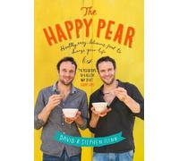 David Flynn Stephen Flynn The Happy Pear (Copertina rigida)