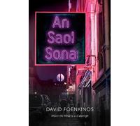David Foenkinos An Saol Sona (Tascabile)