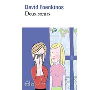 David Foenkinos Deux soeurs (Tascabile)