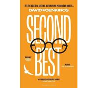 David Foenkinos Second Best (Tascabile)