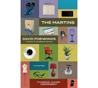 David Foenkinos The Martins (Tascabile)