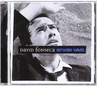 David Fonseca - Between Waves by David Fonseca