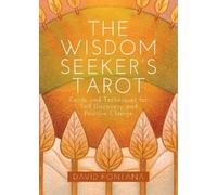 David Fontana The Wisdom Seeker's Tarot (Mixed Media Product)