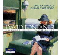 David Fontanesi - Ensemble Sherazade