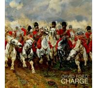David Ford Charge (Vinyl LP) 12" Album