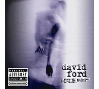 David Ford – I Sincerely Apologise for All – Sony BMG