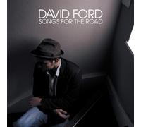 David Ford - Songs For The Road