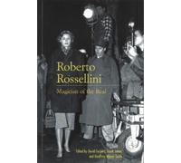 David Forgacs Roberto Rossellini (Tascabile)